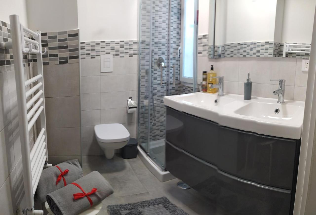 Casetta Di Myra Bari Dış mekan fotoğraf