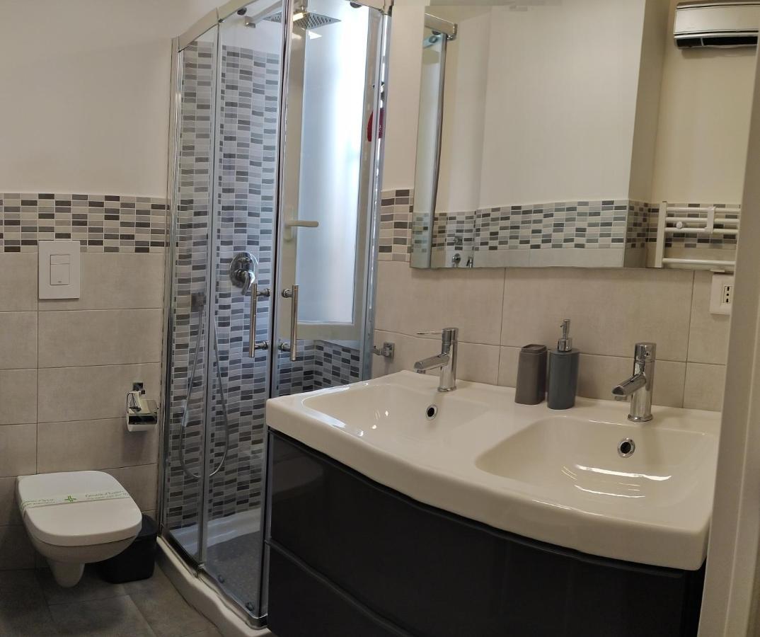Casetta Di Myra Bari Dış mekan fotoğraf