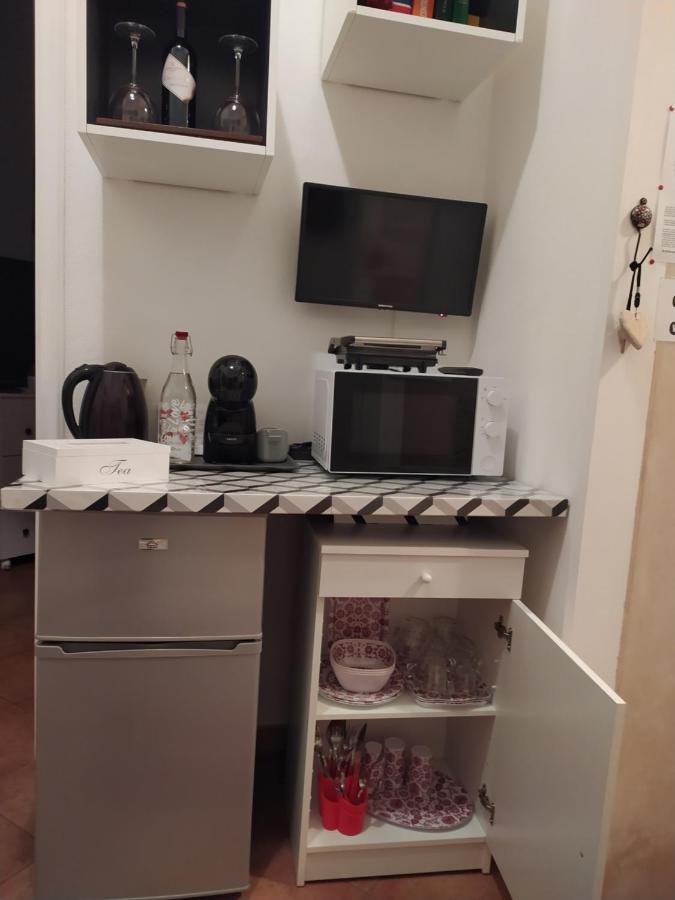 Casetta Di Myra Bari Dış mekan fotoğraf